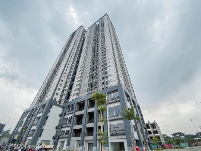 Neat 3Br For 4 Pax At Meikarta District 2 Apartment