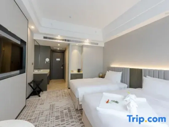 Business Twin room