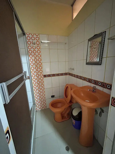 Hotel Paraíso L&M