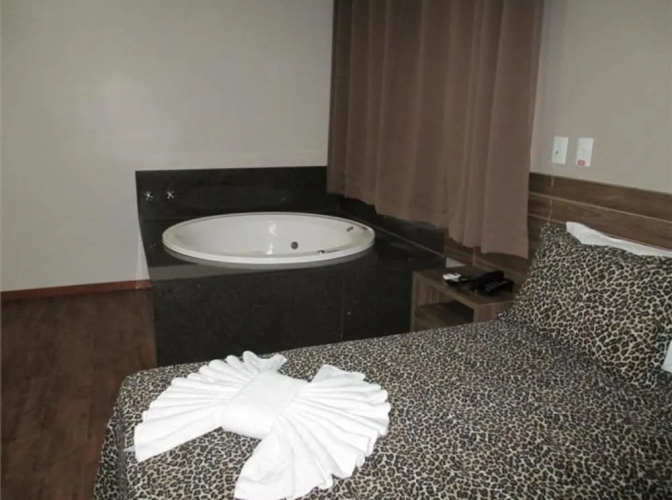 Cambraia Hotel Arcos