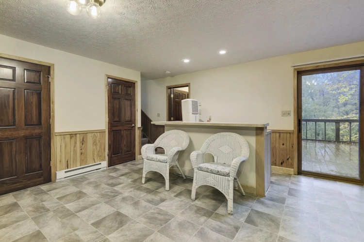 Sno Lodge