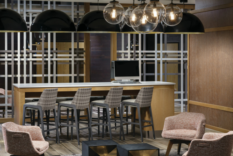 DoubleTree by Hilton Hotel Colorado Springs photo 30
