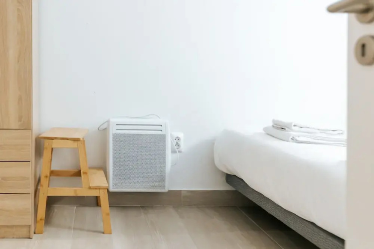 Downtown Lisbon Arroios Flat 3
