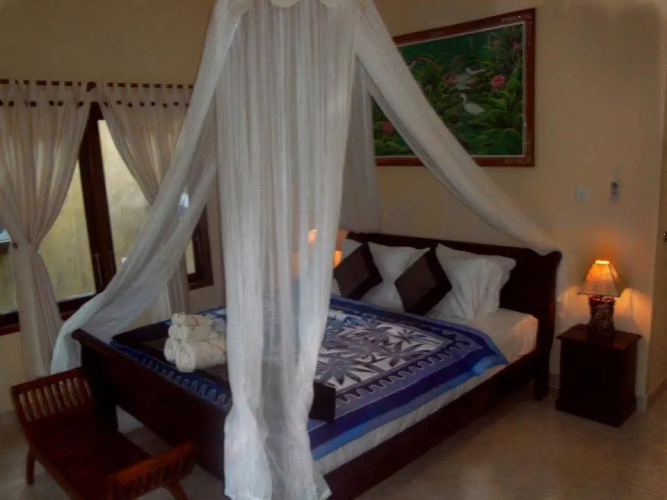 Bali Bhuana Beach Cottages
