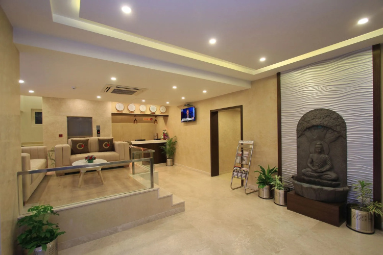 Imagen del hotel