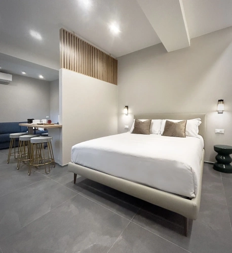 Luxury Apartment