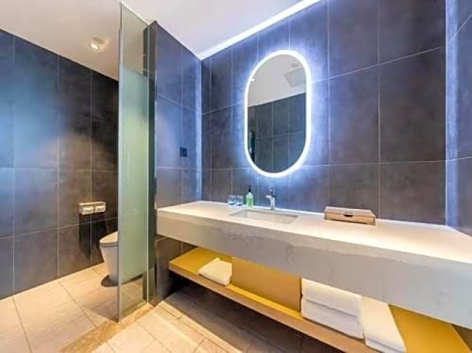Business Twin room