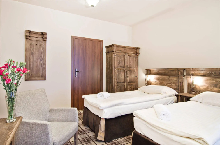 Five Stars Bed&Breakfast
