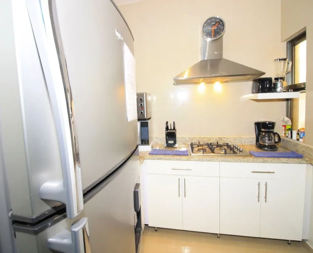 Comfort Apartment