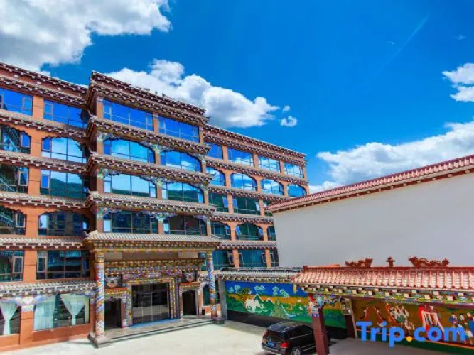 Imagen del hotel