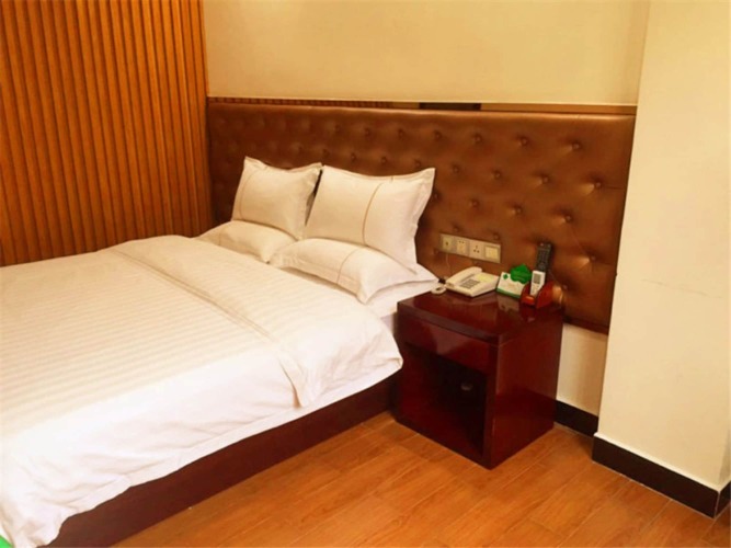 jinshun hotel Over view