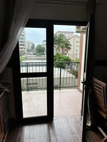 Boutique Hotel Pavillon