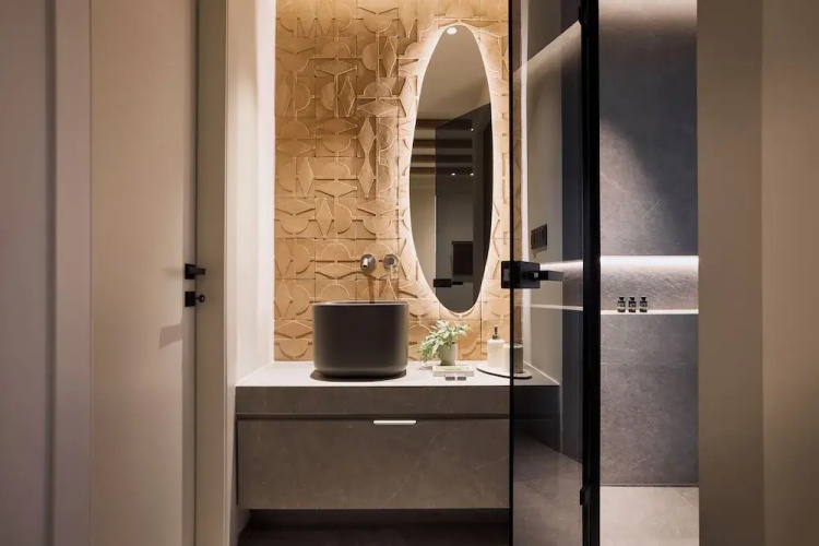 Kemelia Suites