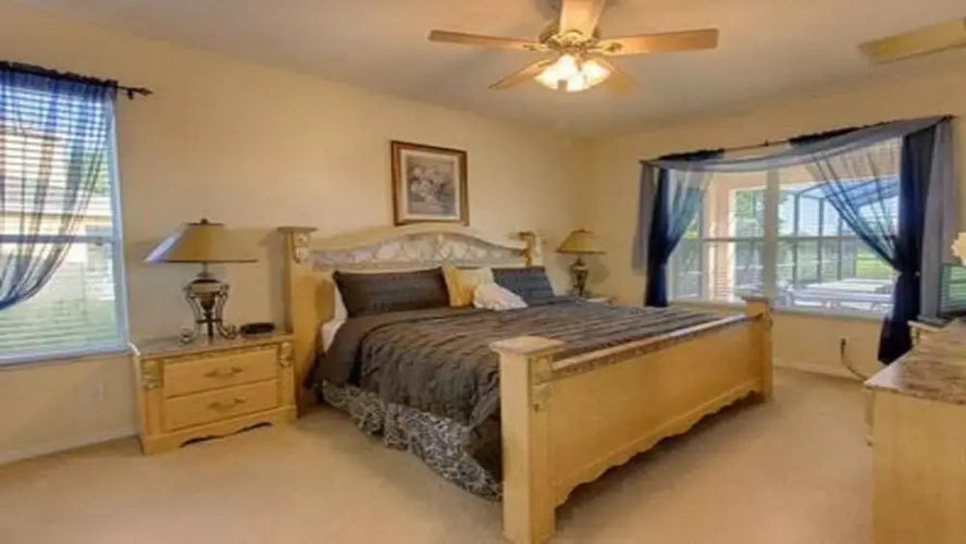 Ei2809 - Emerald Island - 6 Bed 6 Baths Villa