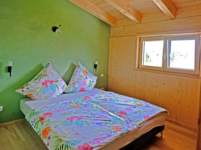 Ferienwohnung Schöpf