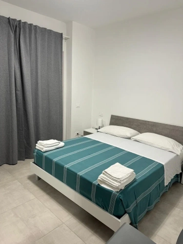 Classic Quadruple room