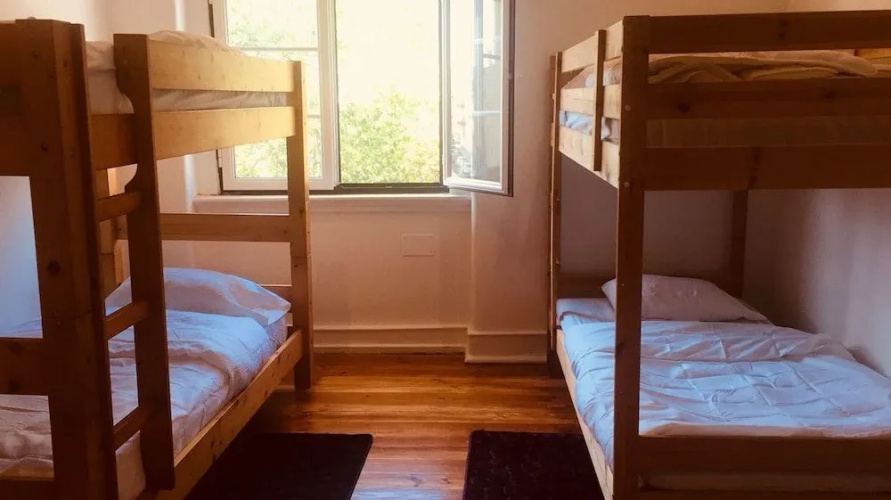 Hostel Triúno