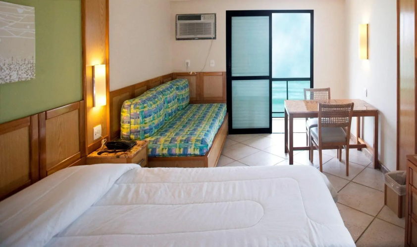 Hotel Porto Real