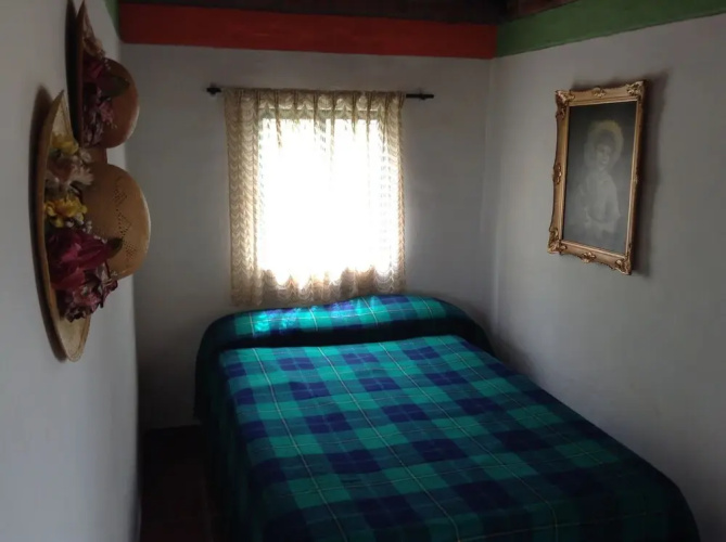 Villa Liliana Lodge
