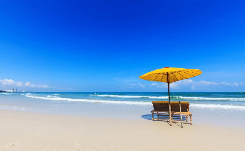 Baanleelawadee Hostel Hua-Hin