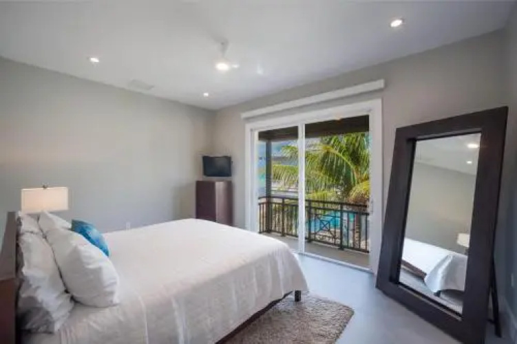 Sun Salutations Villa