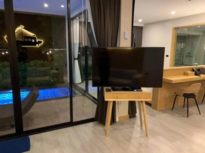 Suite