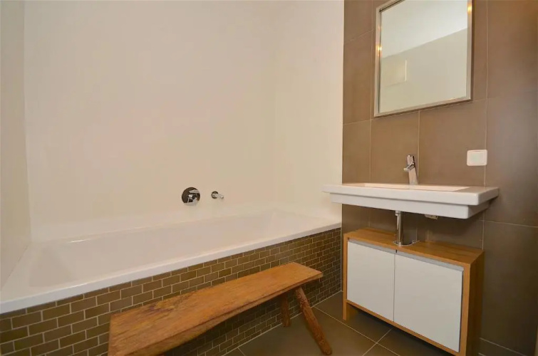 Appartement Tauernblick