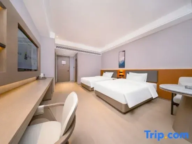 Luxury Twin room