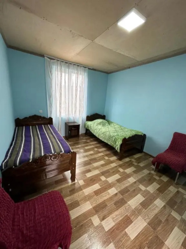 Guesthouse Space