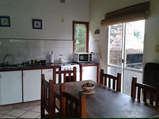Bungalow