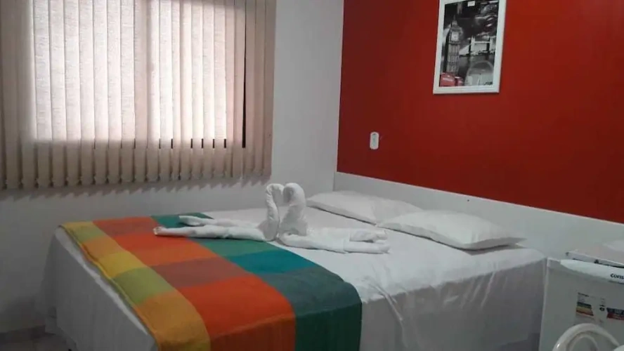 Economy Single room
