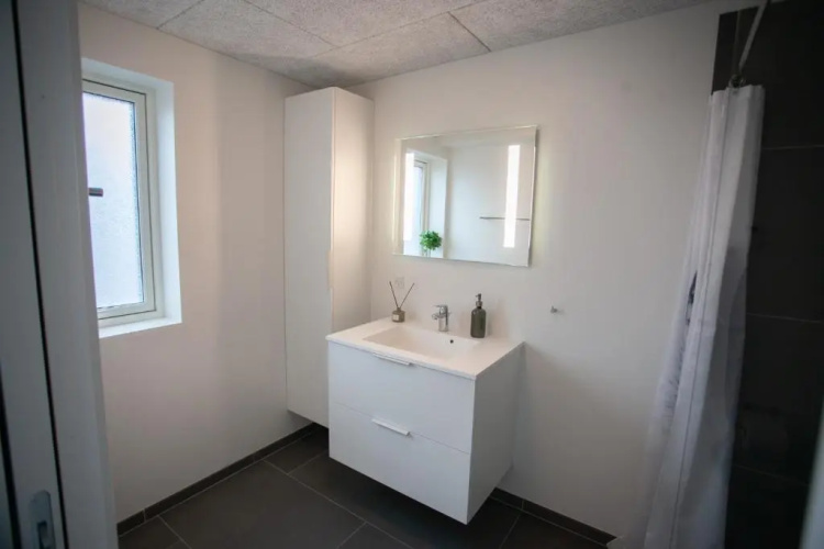 New / 4 Br / Cozy / Walks / Hoyvík