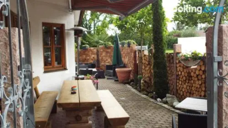 Hotel Isartaler Hof, Bild 2