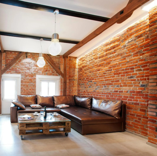 Apartamenty Młyńska 4