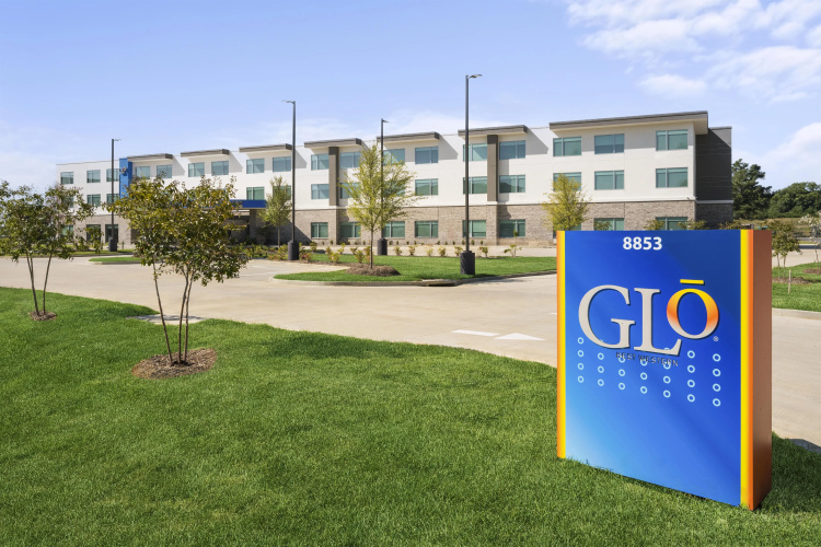 Glō Best Western Olive Branch - Mississippi