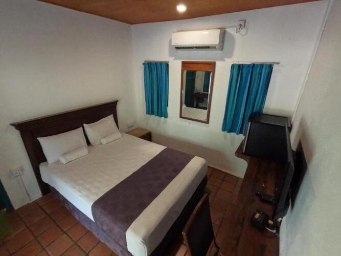 The Cove PasikudaOver view