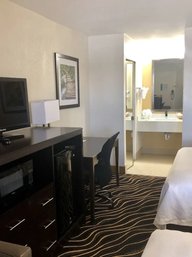 Economy Quadruple room