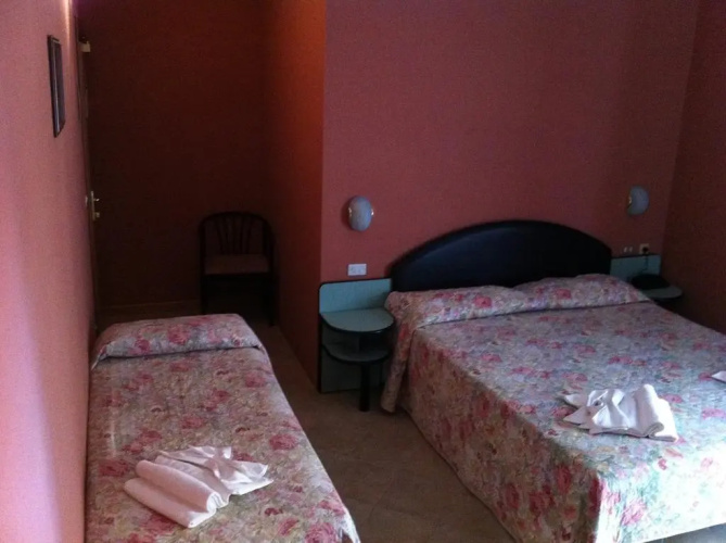 Hotel Amico