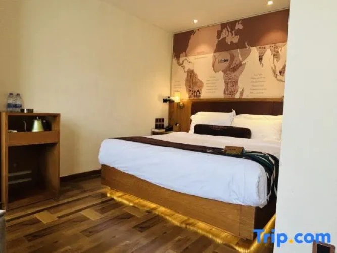 Business Double room