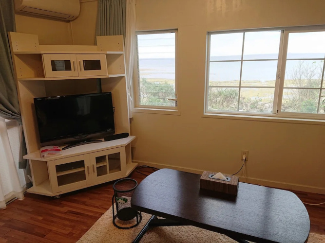 Maribu Beach House