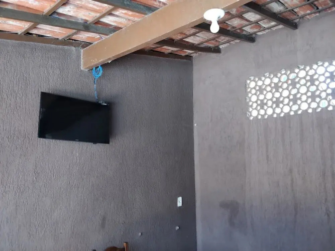 Suíte Charme
