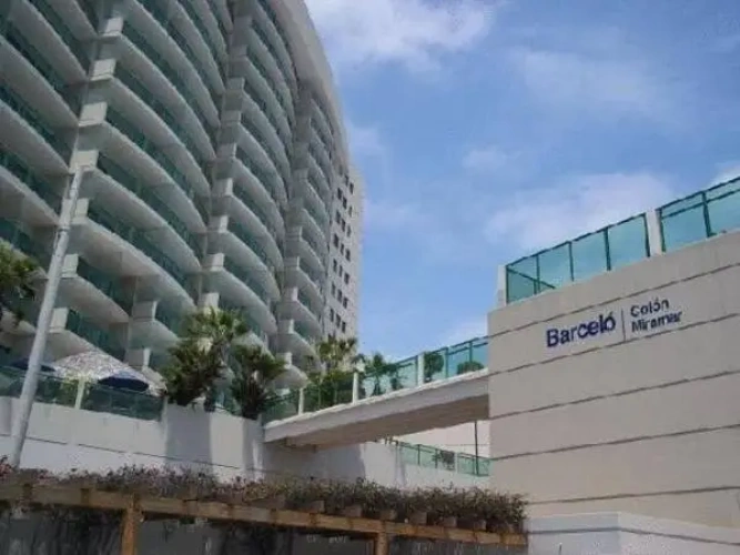 Superior Double room with sea view