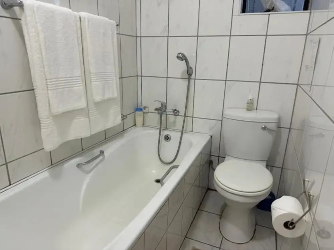 Room-busa House - Triple Room