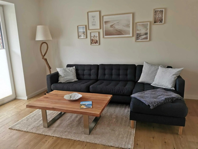 Ferienwohnung Junis