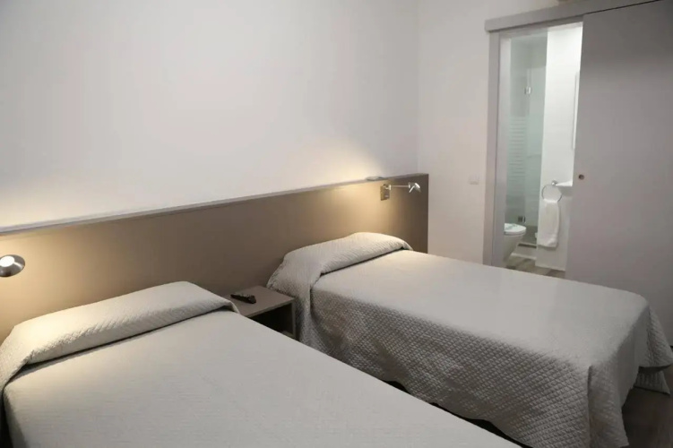 Hotel Alguer Camp Nou