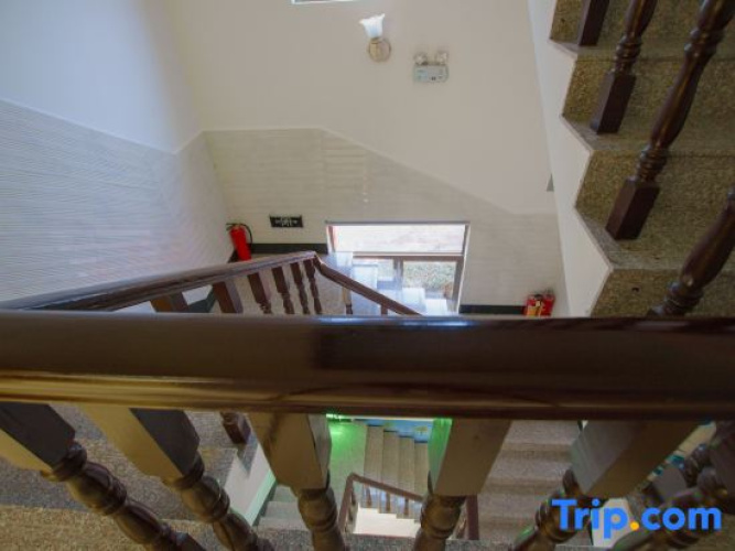 Cixi xueping hotel