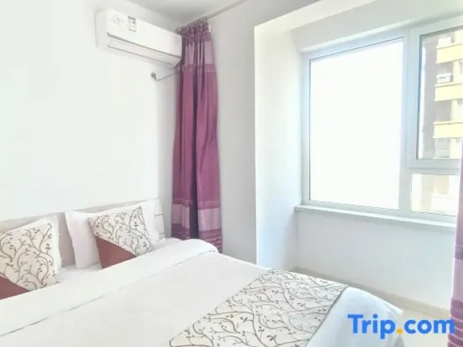 1 Bedroom Standard Double room