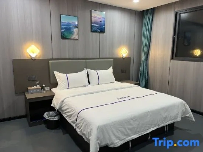 Privilege Double room