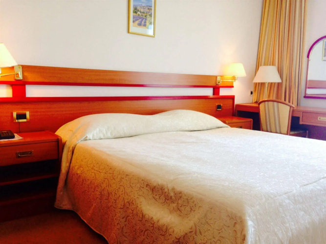 Hotel Horizont