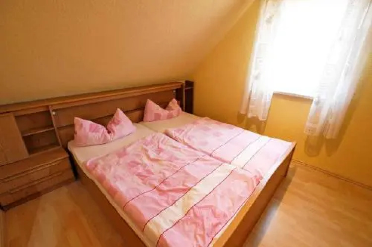 Ferienhaus Malchow SEE 4901